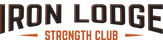 IRON LODGE STRENGTH CLUB